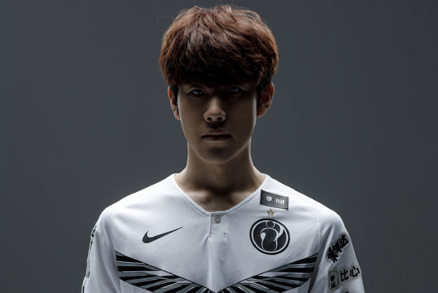 惊人的反应 惊人的反应