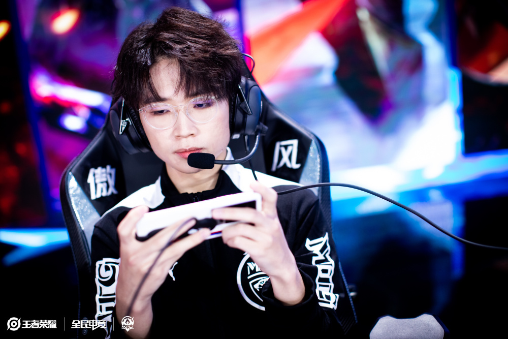 他们的实力 他们的实力