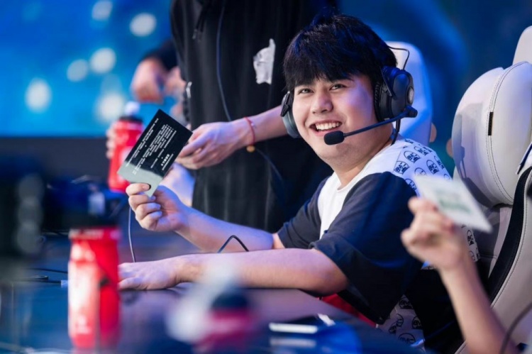 一次展示了 一次展示了