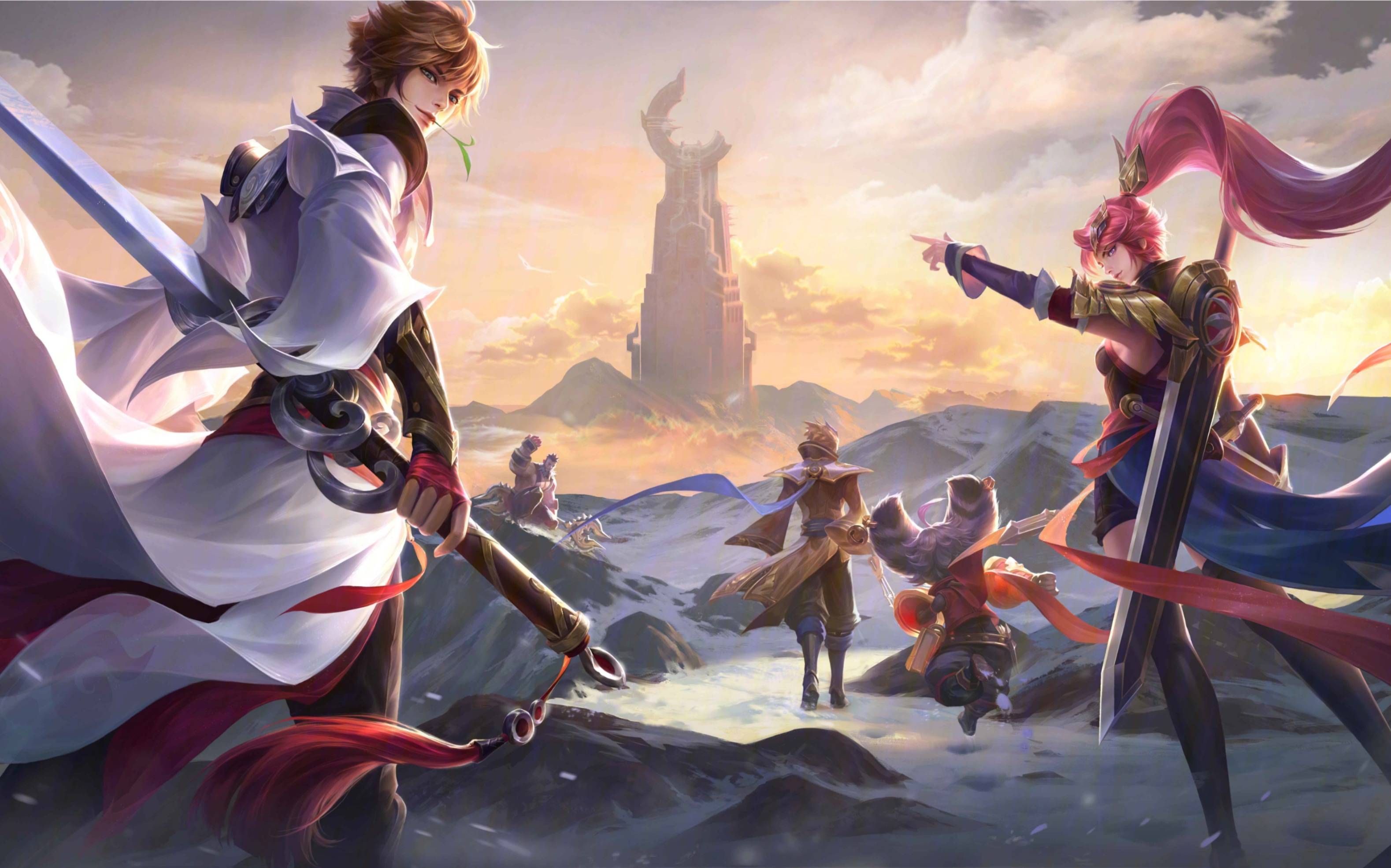 力以及团队 力以及团队