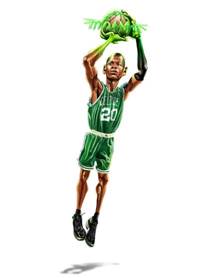 更好的出手 更好的出手