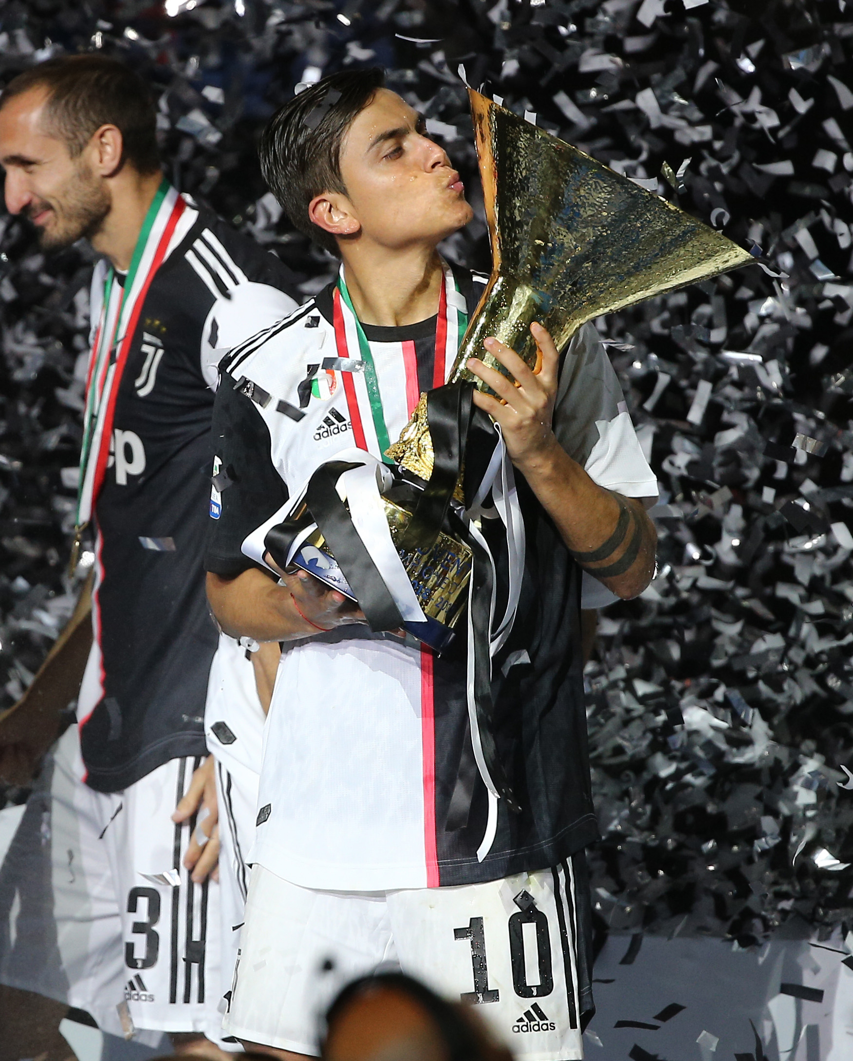 托蒂与德罗 托蒂与德罗